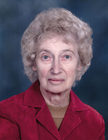 DOLORES MAY HEIN